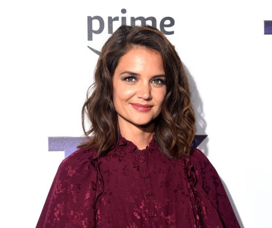 Нехило! Сколько заработала Кэти Холмс на том, что скрывала роман с Джейми Фоксом