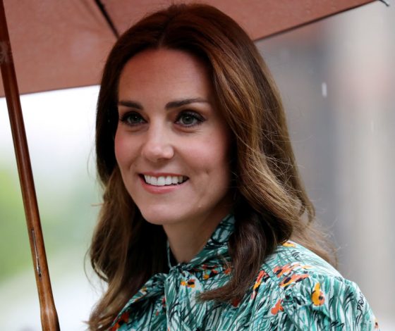 Не Диана? Как Кейт Миддлтон и принц Уильям назовут третьего ребенка?