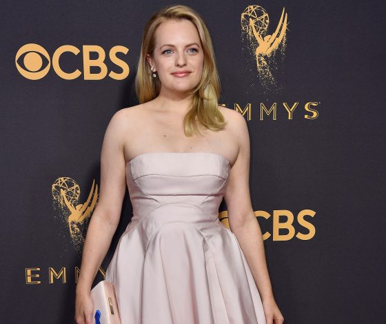 Худшие платья звезд на красной дорожке «Эмми-2017»