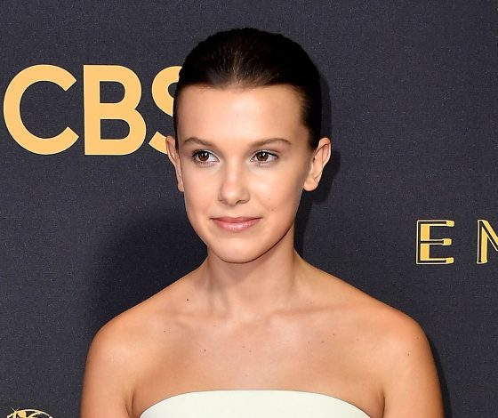 Неожиданно! Кто из звездных гостей «Эмми-2017» использовал косметику Avon и Dove?