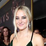 Шейлин Вудли