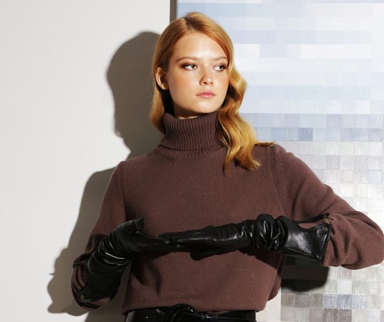 Комбинации, кардиганы и лучший джемпер в осенней коллекции Blends of love