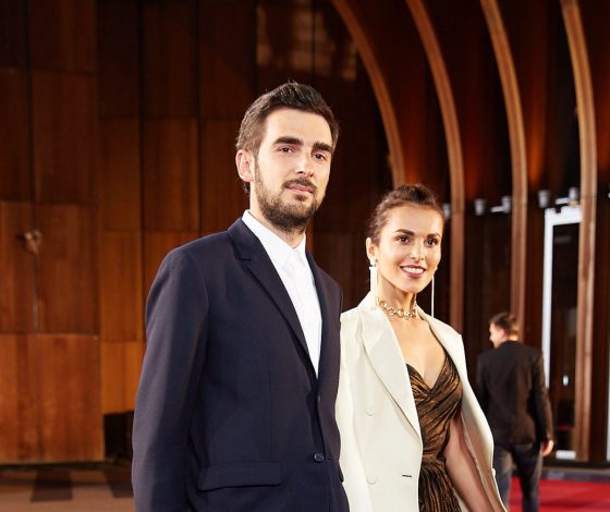 Сати Казанова рассказала, почему влюбилась в мужа