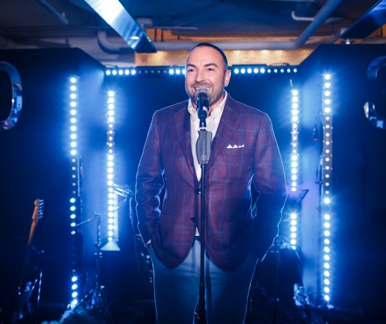 Double Pleasure Party, или как прошел день рождения Дмитрия Дудинского