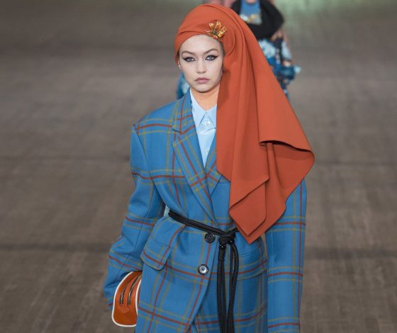 Итоги Недели моды в Нью-Йорке: факты, которые надо знать