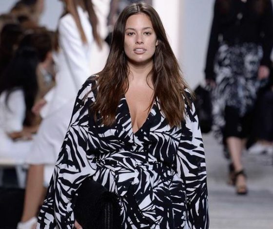 Смотри показ Michael Kors здесь!