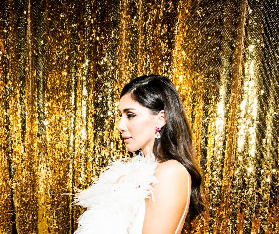 Расида Лакоба, Александр Терехов, Яна Валенсия, Юлия Прудько и другие на пятилетнем юбилее Rasario