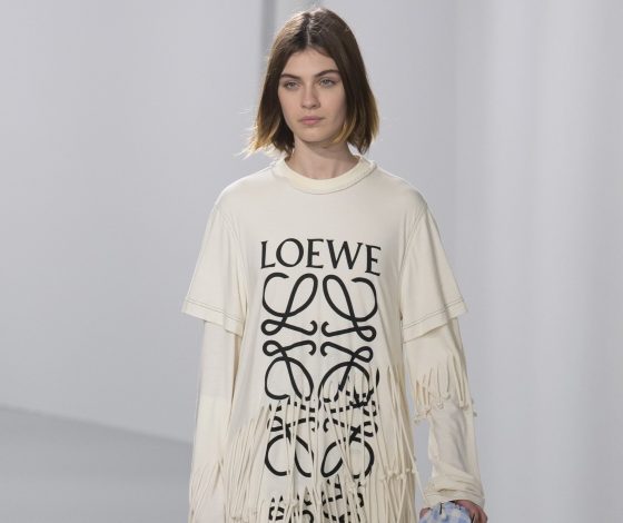 Смотри показ Loewe здесь!