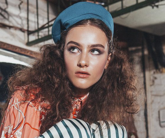 Новое поколение: дочь Владимира Турчинского Ксения о модельном бизнесе, работе в Китае и главной потере своей жизни