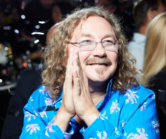 Игорь Николаев госпитализирован с подозрением на инфаркт