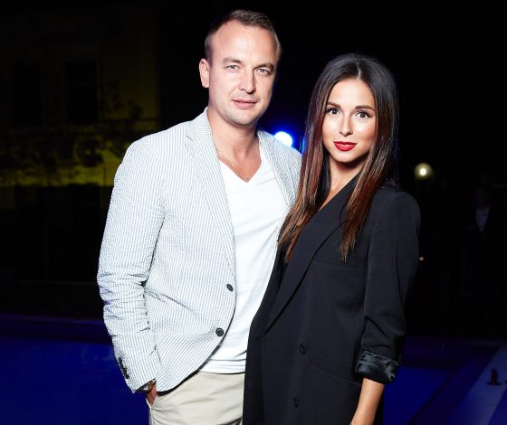 «У каждого есть свои границы»: Игорь Сивов рассказал об отношениях с Нюшей