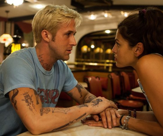 Ну очень скрытные! Все о семье Райана Гослинга и Евы Мендес