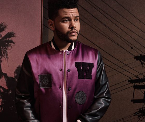 Железный человек, подвинься! The Weeknd стал новым героем комиксов Marvel