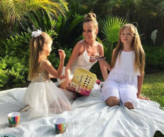 Полезные советы по воспитанию детей от Глюкозы