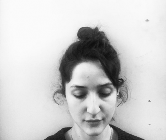 Дочь Максима Виторгана Полину приняли на работу в театр