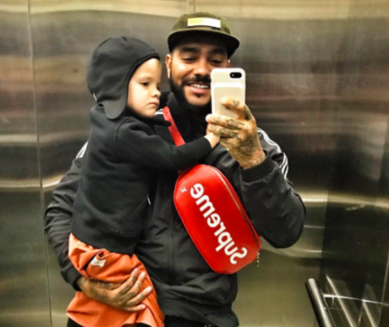 Как звезды провели выходные: 9-10 сентября