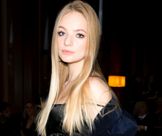 Елизавета Пескова стала колумнистом Forbes. Почему Интернет этому не рад?