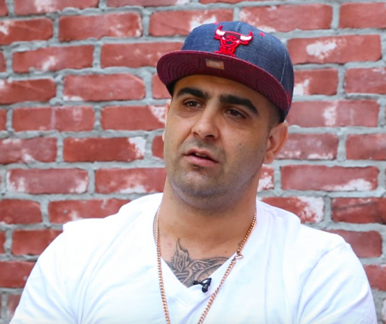 Что мы знаем о Dizaster, с которым у Оксимирона будет первый батл на английском?