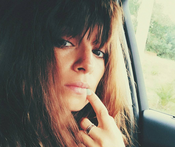 Светлана Светикова стала мамой во второй раз