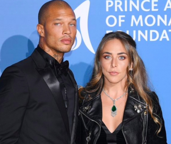 Не расстаются ни на минуту! Джереми Микс и Хлоя Грин снова на свидании!