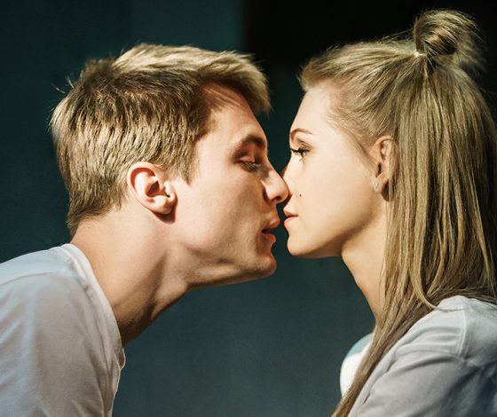 Кристина Асмус, Иван Янковский и Дарья Мельникова выйдут на «Утиную охоту». Не пропусти!