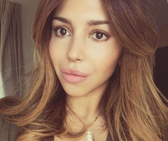 Элен Манасир: о моде, женственности и бьюти-трендах