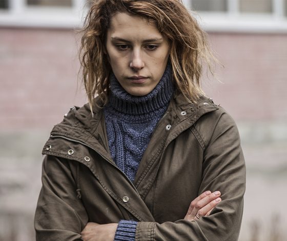 Ирина Горбачева в новом трейлере «Аритмии». Не пропусти!