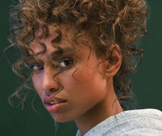 Главные тренды осени: модный макияж и укладки этого сезона!