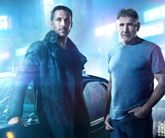 Обязательно к просмотру: главные премьеры октября