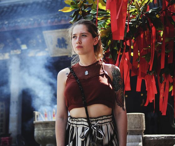 Реальная история: зачем переезжать в Китай и почему это выгодно?