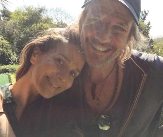 Фото дня: звезды «Дикого ангела» вместе спустя 18 лет