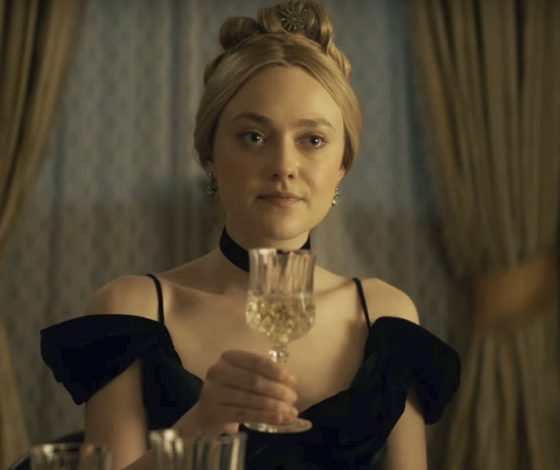 Что смотреть: 7 новых сериалов осени