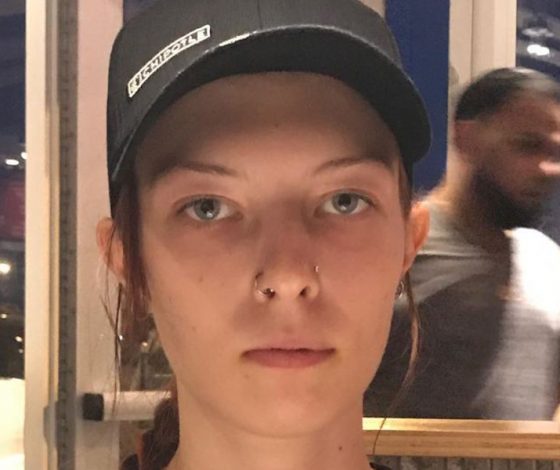 История успеха: посудомойщица на показах Calvin Klein и Versace