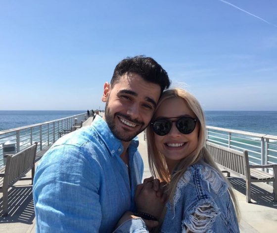 Самый романтичный фильм этой осени: «Любовь в городе ангелов» уже в кино!