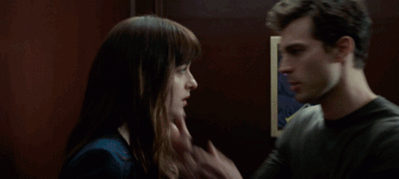 Ты этого ждала! Первый трейлер новой части «Пятидесяти оттенков серого»