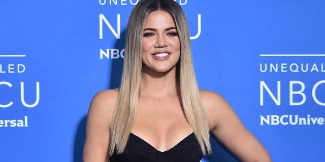 Chloe Kardashian Порно Видео | ecstaticfest.ru