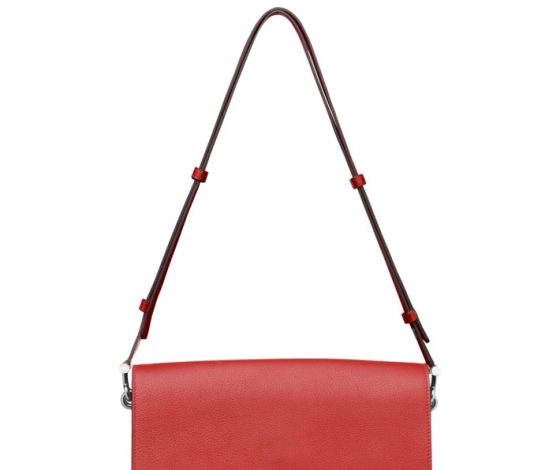 Hermes выпустил новую модель сумки. Что мы о ней знаем?