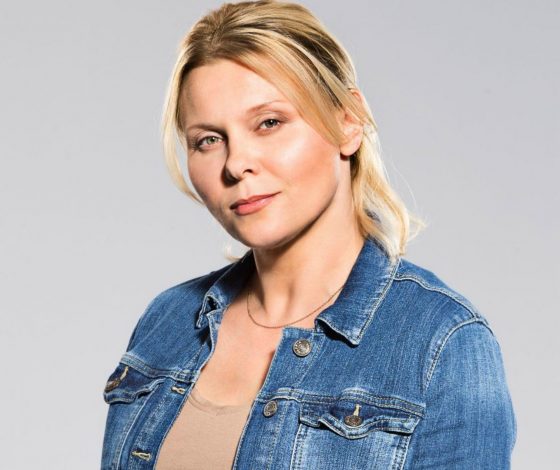 Об алкоголизме, домашнем насилии, погибшем сыне и деле Михаила Ефремова: самое интересное из нового интервью Яны Трояновой в программе Ксении Собчак