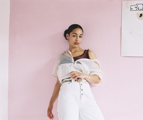 Кто такая Джорджа Смит и почему по ней сходит с ума вся планета?