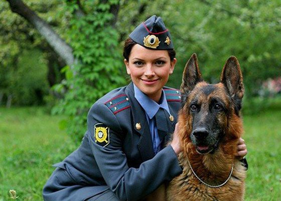 Умерла актриса из «Возвращения Мухтара»