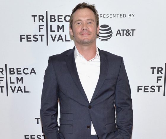 Умер актер Блейк Херон. Что мы о нем знали?