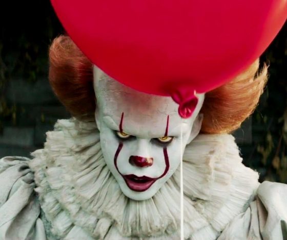 Тест PEOPLETALK: как быстро ты погибнешь в ужастике?