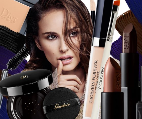 Новинки недели: средства, которые пригодятся тебе осенью!