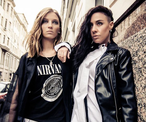 15 откровенных вопросов дуэту #2Маши