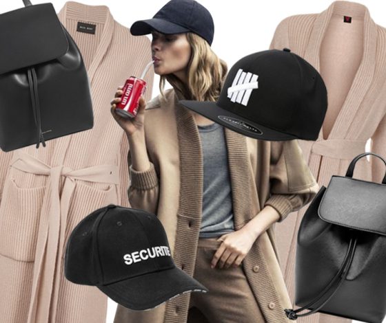 Дорого/доступно: спортивный образ