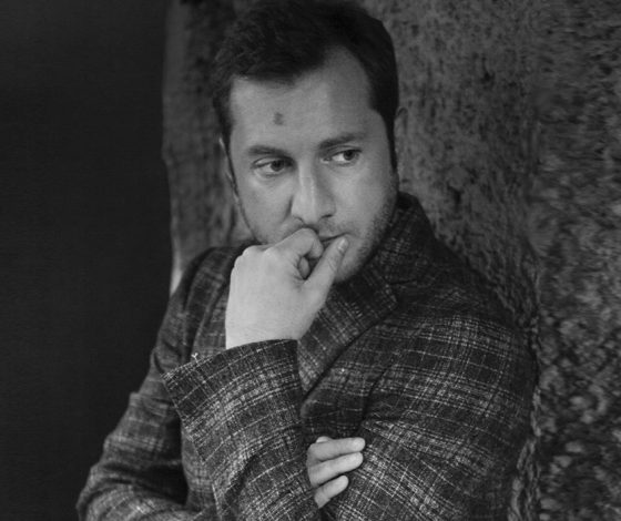 Резо Гигинеишвили: Мама одного из угонщиков поблагодарила меня за «Заложников»