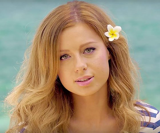 Нашлась! Юлия Савичева вернулась в Москву