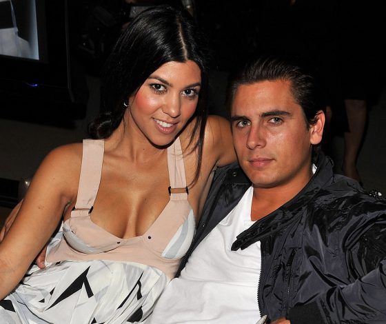 Скотт Дисик вышел из реабилитационной клиники. Рассказываем, в каких он отношениях сейчас с Кортни Кардашьян