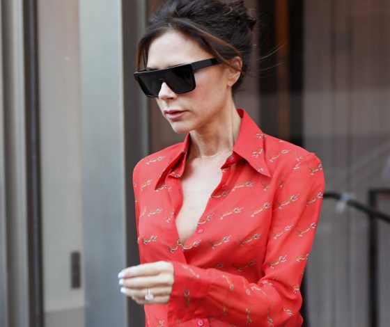 Лучшие streetstyle-выходы звезд за 2017 год