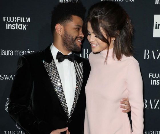 7 звездных мужчин, которые делают самые крутые фото своих жен в Instagram